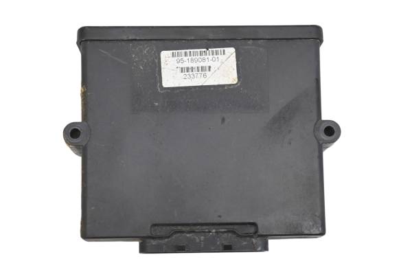 Polaris - 08 Polaris RZR 800 EFI 4x4 Electric Control Unit Ecu