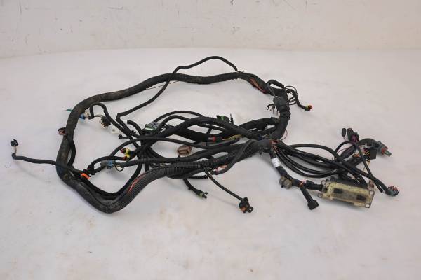 Polaris - 08 Polaris RZR 800 EFI 4x4 Wire Harness Electrical Wiring
