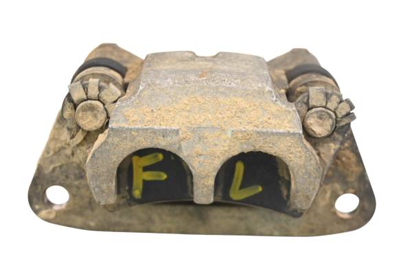 Polaris - 11 Polaris RZR 800 EFI 4x4 Front Left Brake Caliper