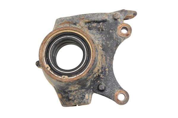 Polaris - 11 Polaris RZR 800 EFI 4x4 Front Left Spindle Knuckle