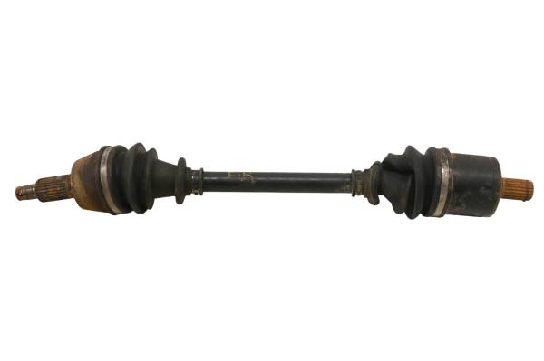 Polaris - 08 Polaris RZR 800 EFI 4x4 Front Right Or Left Cv Axle