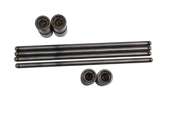 Polaris - 08 Polaris RZR 800 EFI 4x4 Push Rods & Buckets