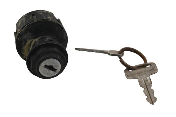 Polaris - 11 Polaris RZR 800 EFI 4x4 Key Switch