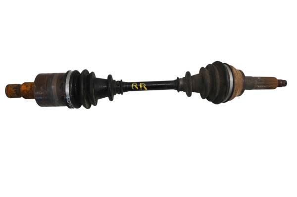 Polaris - 08 Polaris RZR 800 EFI 4x4 Rear Right Cv Axle