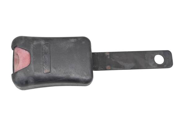 Polaris - 11 Polaris RZR 800 EFI 4x4 Seat Belt Buckle