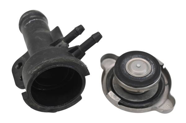 Polaris - 11 Polaris RZR 800 EFI 4x4 Radiator Cap & Fill Neck