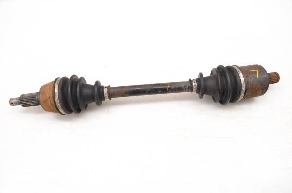 Polaris - 08 Polaris RZR 800 EFI 4x4 Front Right Left Cv Axle