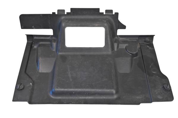 Polaris - 11 Polaris RZR 800 EFI 4x4 Rear Panel Divider