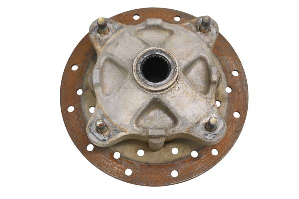 Polaris - 11 Polaris RZR 800 EFI 4x4 Rear Wheel Hub Left Or Right