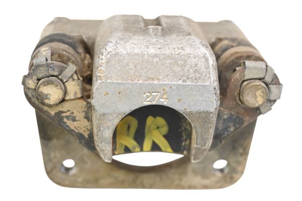 Polaris - 11 Polaris RZR 800 EFI 4x4 Rear Right Brake Caliper