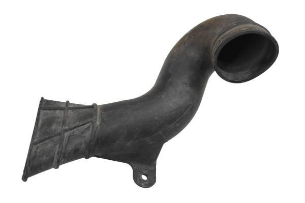 Polaris - 11 Polaris RZR 800 EFI 4x4 Clutch Belt Cover Exhaust Vent Tube Snorkel