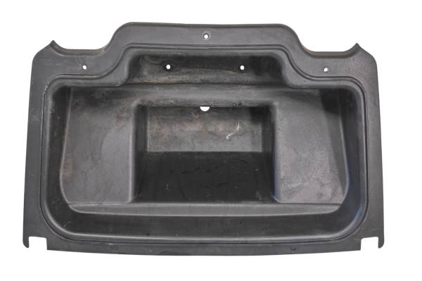 Polaris - 11 Polaris RZR 800 EFI 4x4 Tool Storage Box