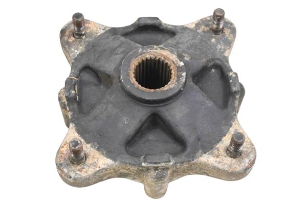 Polaris - 08 Polaris RZR 800 EFI 4x4 Rear Wheel Hub Left Or Right