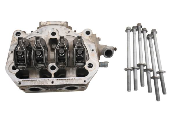 Polaris - 08 Polaris RZR 800 EFI 4x4 Cylinder Head