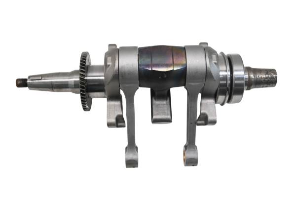 Hot Rods - 11 Polaris RZR 800 EFI 4x4 Crankshaft Crank Shaft & Connecting Rods Hot Rods