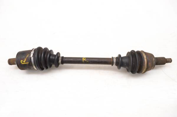 Polaris - 08 Polaris RZR 800 EFI 4x4 Front Right Left Cv Axle