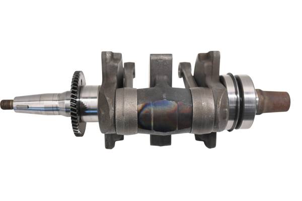 Polaris - 08 Polaris RZR 800 EFI 4x4 Crankshaft Crank Shaft & Connecting Rod
