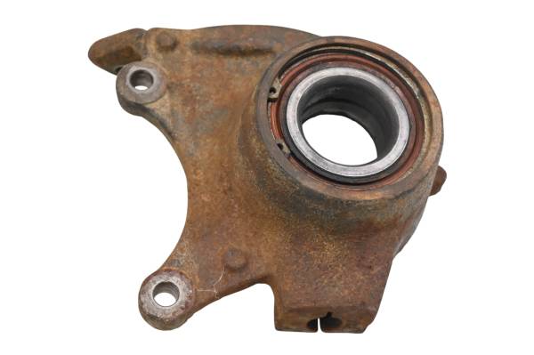 Polaris - 08 Polaris RZR 800 EFI 4x4 Front Right Spindle Knuckle