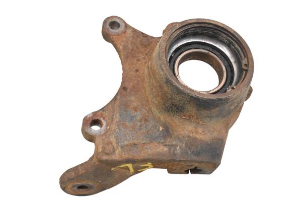 Polaris - 08 Polaris RZR 800 EFI 4x4 Front Left Spindle Knuckle