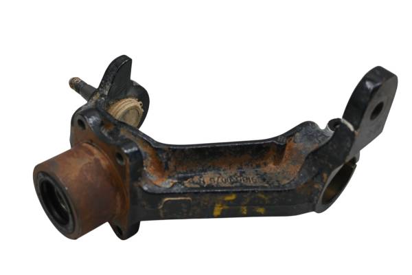 Kawasaki - 19 Kawasaki Mule 4010 4x4 Front Right Spindle Knuckle GAF620MKF