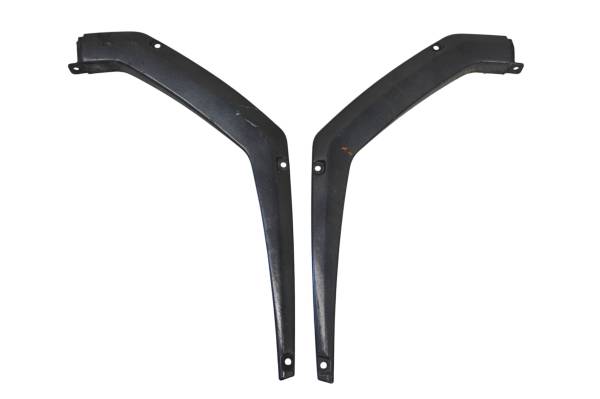 Polaris - 08 Polaris RZR 800 EFI 4x4 Front Fender Flares