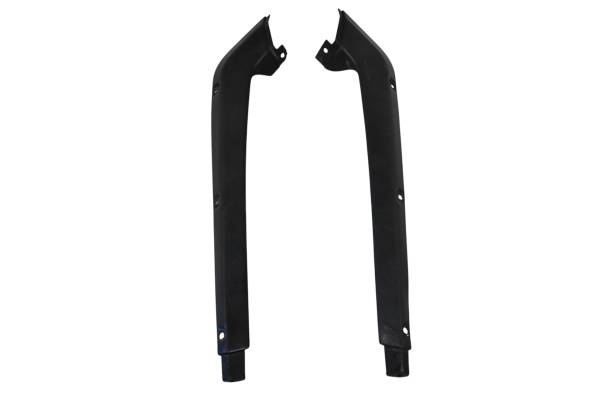 Polaris - 08 Polaris RZR 800 EFI 4x4 Rear Fender Flares