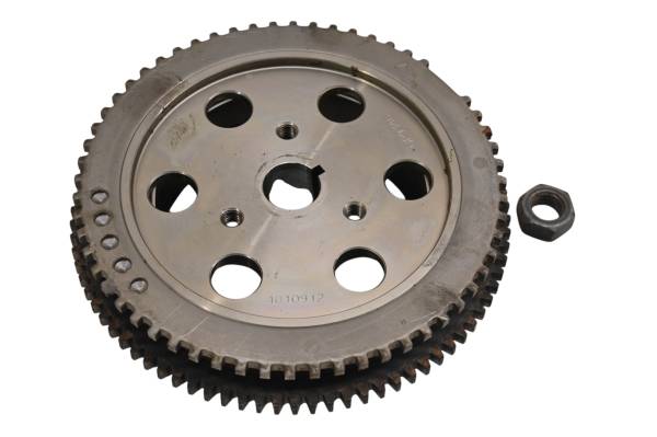 Polaris - 08 Polaris RZR 800 EFI 4x4 Flywheel Magneto
