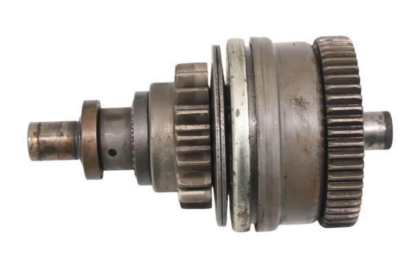 Polaris - 08 Polaris RZR 800 EFI 4x4 Starter Bendix Gear