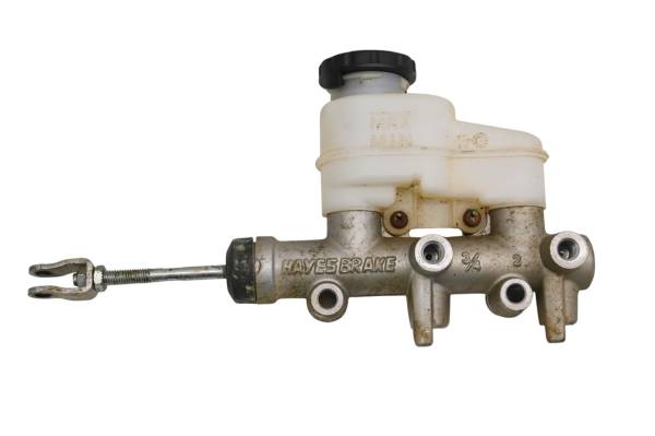 Polaris - 11 Polaris RZR 800 EFI 4x4 Rear Brake Master Cylinder