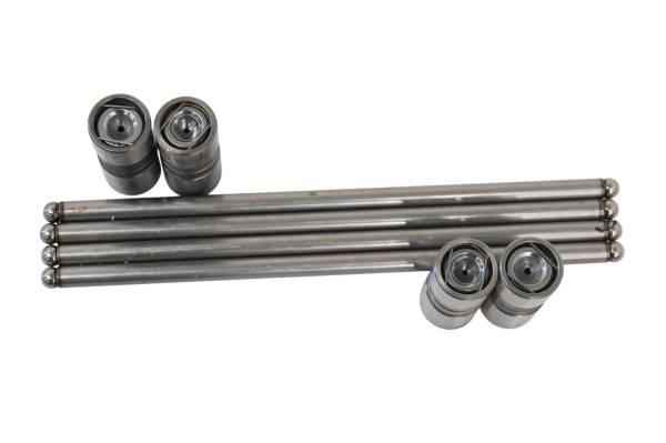 Polaris - 11 Polaris RZR 800 EFI 4x4 Push Rods & Buckets