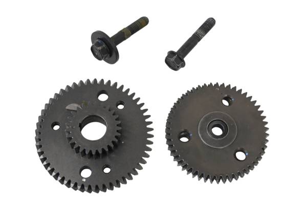 Polaris - 11 Polaris RZR 800 EFI 4x4 Crank Gears