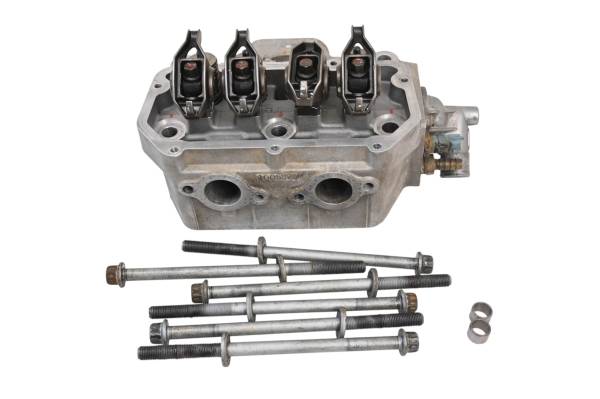 Polaris - 11 Polaris RZR 800 EFI 4x4 Cylinder Head