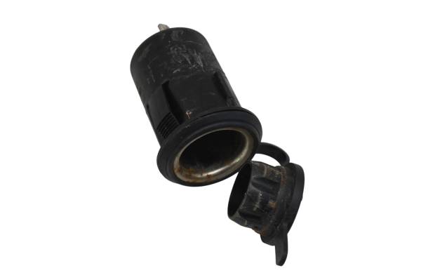 Polaris - 11 Polaris RZR 800 EFI 4x4 12 Volt Accessory Outlet 12V