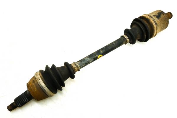Polaris - 16 Polaris RZR 570 EFI 4x4 Front Right Left Cv Axle