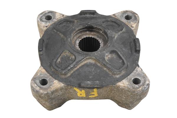 Polaris - 08 Polaris RZR 800 EFI 4x4 Front Wheel Hub Left Or Right