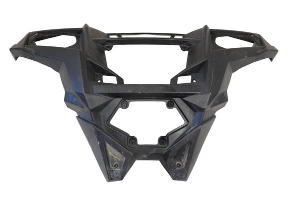 Polaris - 11 Polaris RZR 800 EFI 4x4 Front Bumper