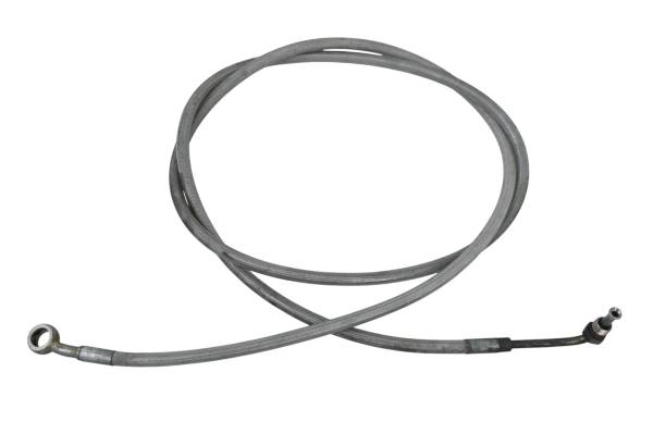 Polaris - 11 Polaris RZR 800 EFI 4x4 Rear Brake Line