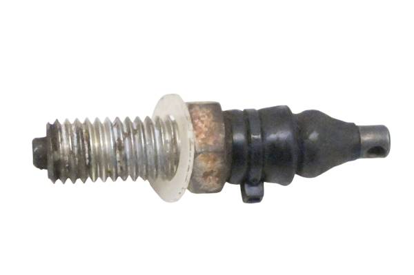 Polaris - 02 Polaris Sportsman 700 4x4 Transmission Park Switch