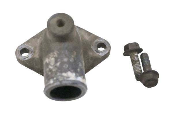 Polaris - 02 Polaris Sportsman 700 4x4 Thermostat Cover