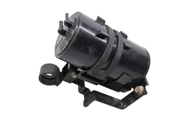 Kawasaki - 18 Kawasaki Mule 4000 2x4 Fuel Evaporative Canister & Bracket KAF620