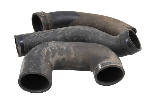 Kawasaki - 18 Kawasaki Mule 4000 2x4 Clutch Snorkel Intake Vent Tubes KAF620