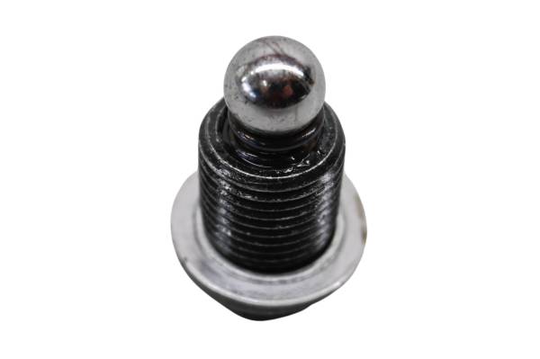 Kawasaki - 18 Kawasaki Mule 4000 2x4 Neutral Position Bolt KAF620