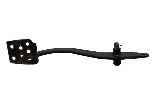 Kawasaki - 18 Kawasaki Mule 4000 2x4 Brake Pedal KAF620