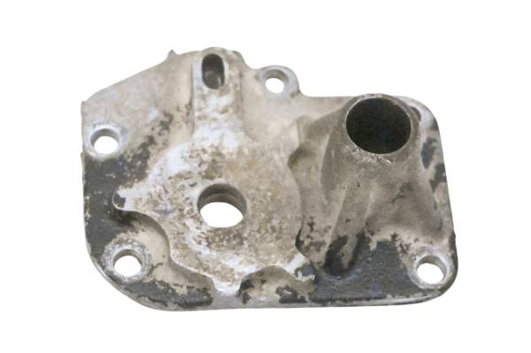 Polaris - 02 Polaris Sportsman 700 4x4 Transmission Shift Shaft Cover