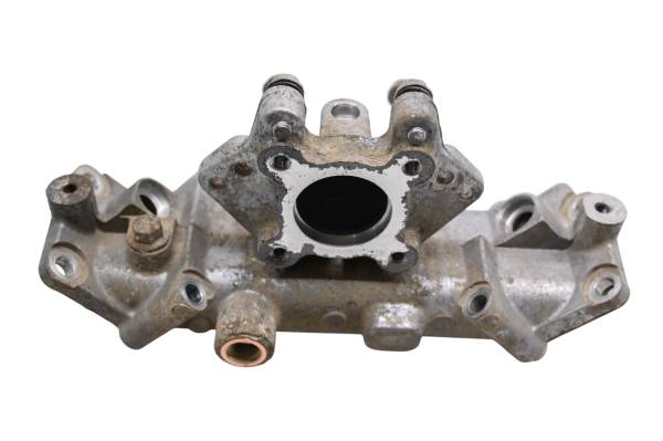Kawasaki - 18 Kawasaki Mule 4000 2x4 Intake Manifold KAF620