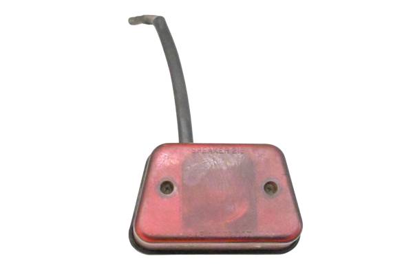 Polaris - 02 Polaris Sportsman 700 4x4 Tail Brake Light