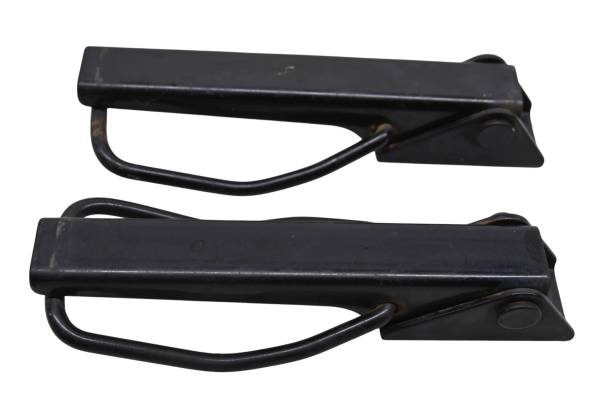Kawasaki - 18 Kawasaki Mule 4000 2x4 Dump Bed Latches KAF620