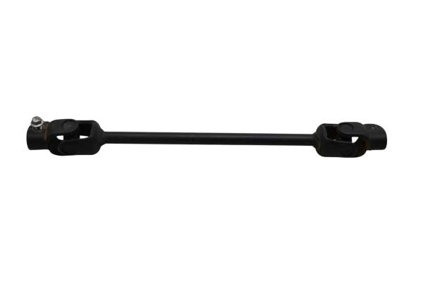 Kawasaki - 18 Kawasaki Mule 4000 2x4 Lower Steering Stem Shaft KAF620