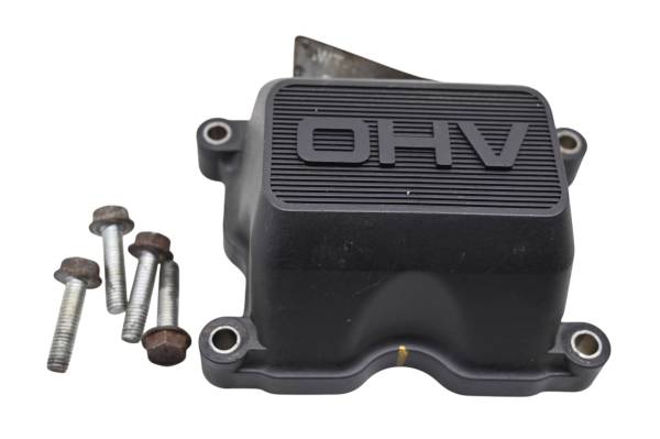 Kawasaki - 18 Kawasaki Mule 4000 2x4 Front Valve Cover KAF620