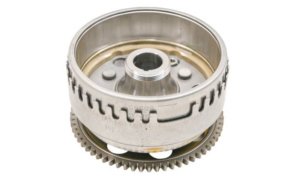 Can-Am - 22 Can-Am Ryker Rally 900 Flywheel Starter Clutch Bearing & Gear